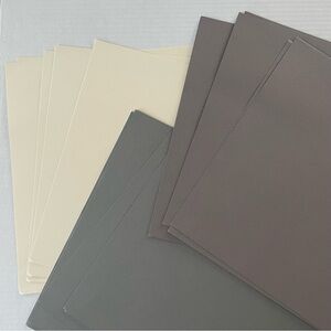 NEW Cricut 12x12 Cardstock